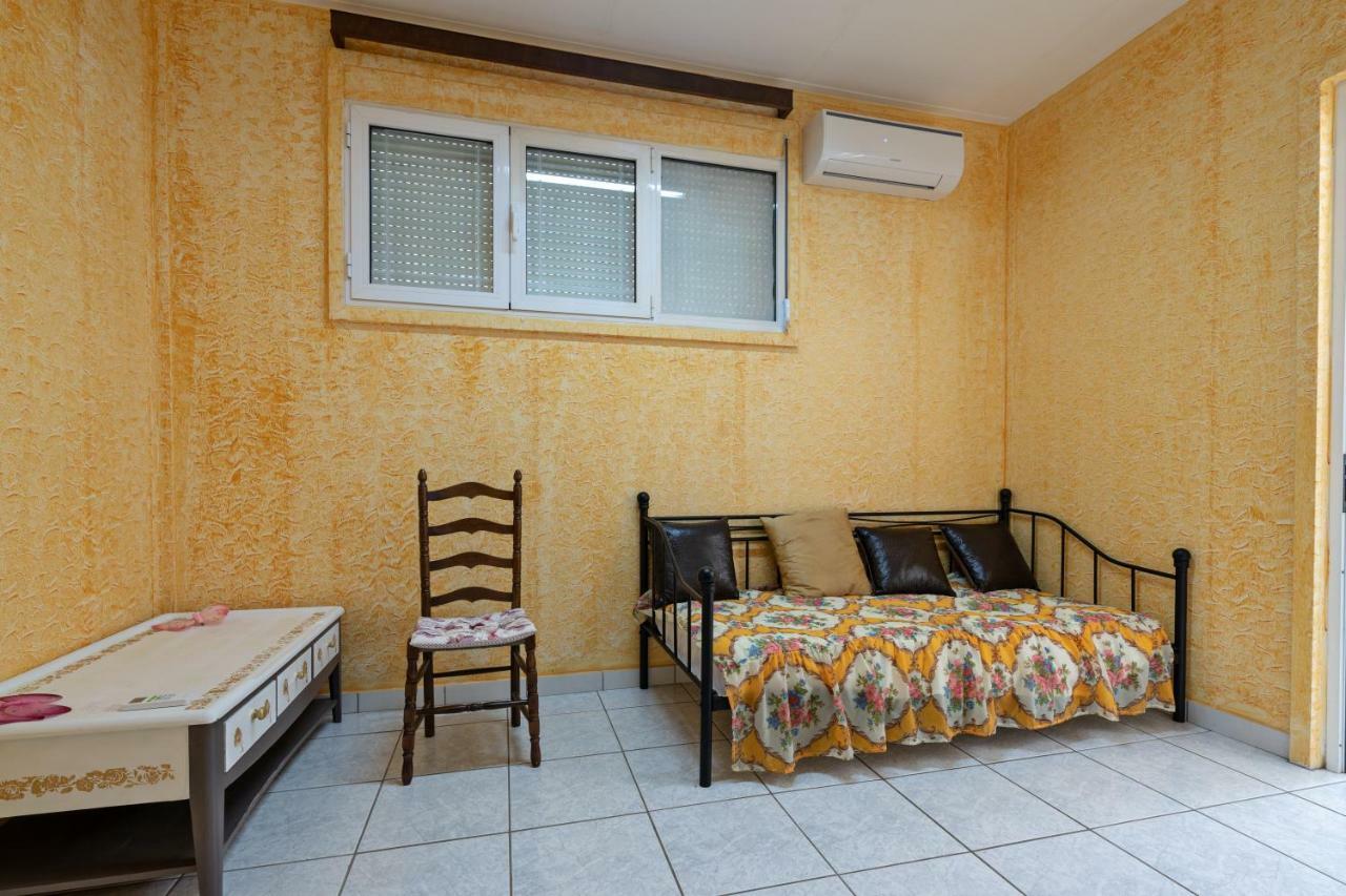 Garden Apartment Rethymno  Exterior photo