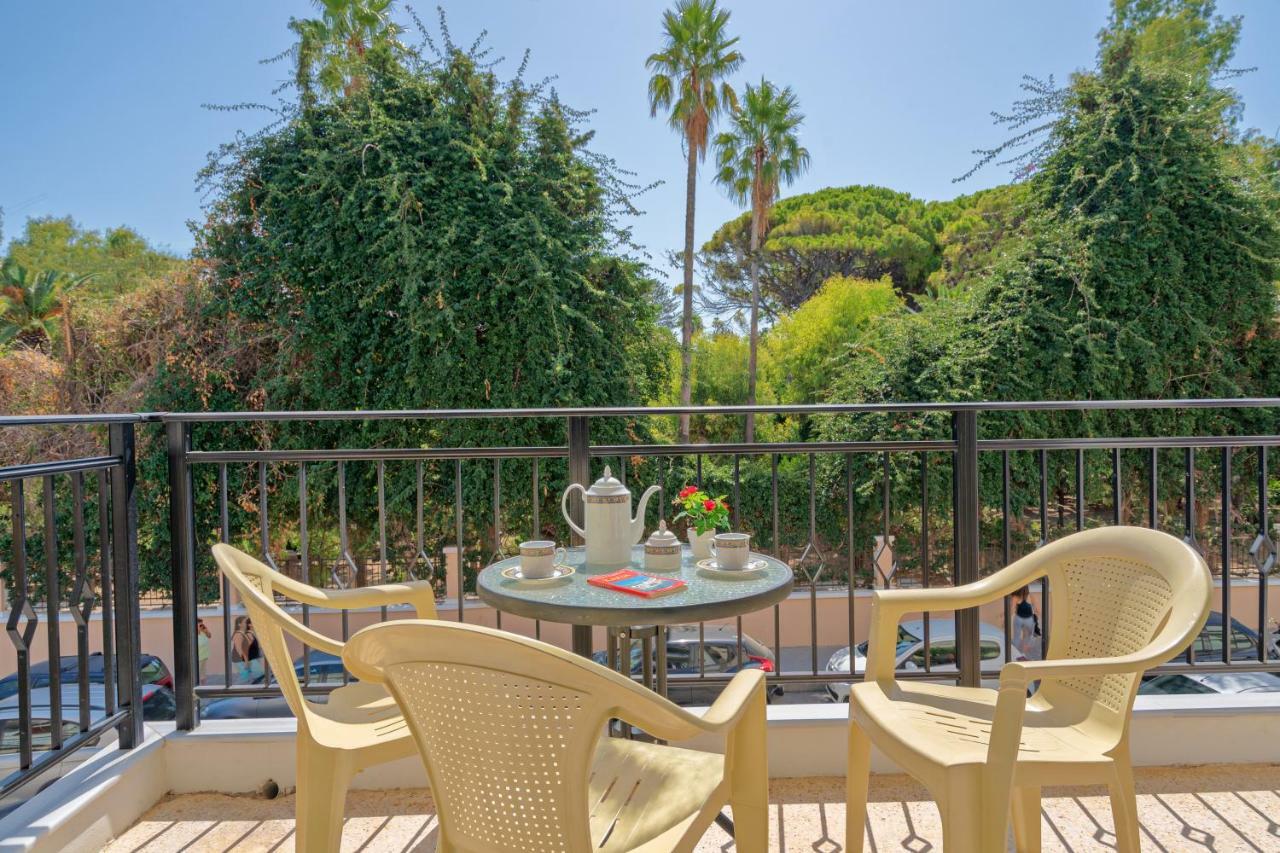 Garden Apartment Rethymno  Exterior photo